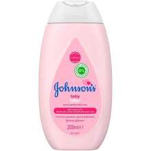 Johnson's Baby Lotion - 200 ml