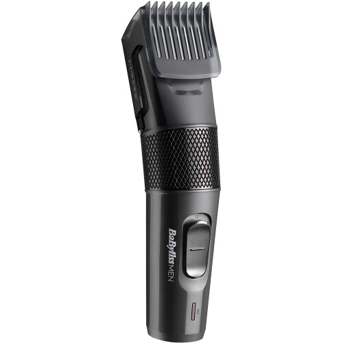 BaByliss 7756UBaByliss MEN Precision Cut Rechargeable Hair Clipper