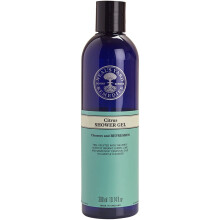 Neal's Yard Remedies Citrus Shower Gel, 300ml
