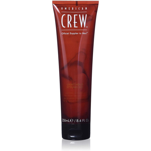 American Crew AMERICAN CREW Light Hold Gel