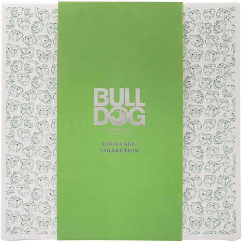Bulldog Bulldog Skincare Body Care Collection