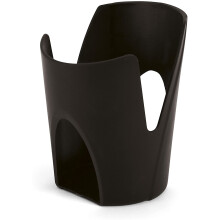 Mamas & Papas Universal Pushchair Stroller Buggy Cup Holder, Black