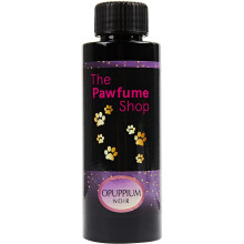 The Pawfume Shop Oppupium Noir Pawfume Dog Spray