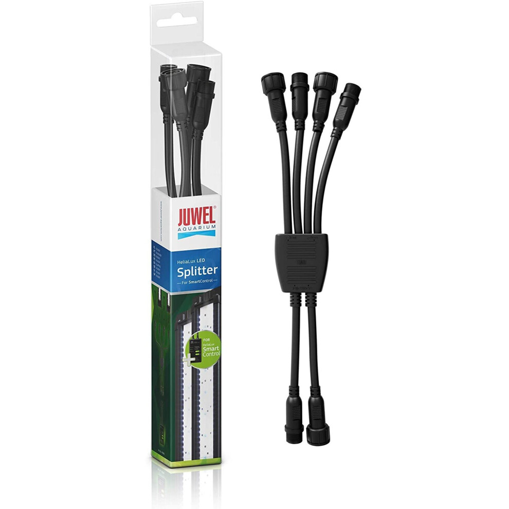 Juwel Aquarium Splitter