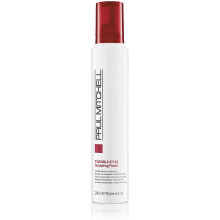 Paul Mitchell Flexible Style Sculpting Foam, 1 x 200 ml