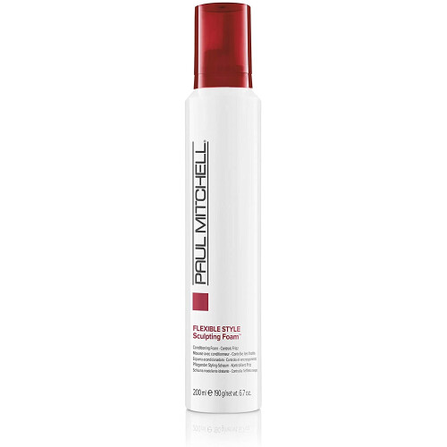 Paul Mitchell Paul Mitchell Flexible Style Sculpting Foam, 1 x 200 ml