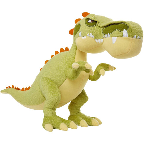 Gigantosaurus Giganto Jumbo Dinosaur Cuddly Toy on OnBuy
