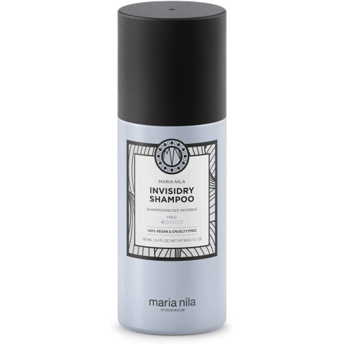 Maria Nila Invisidry Shampoo 100 ml