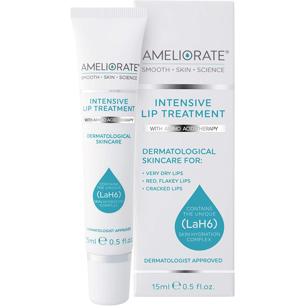 AMELIORATE Intensive Lip Treatment 15ml