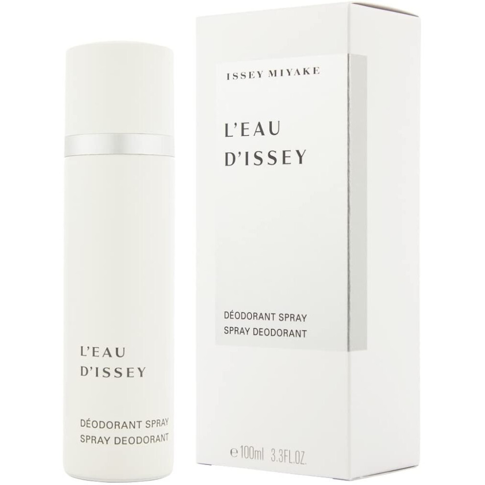 Issey Miyake PF Deo Vapo 100ml