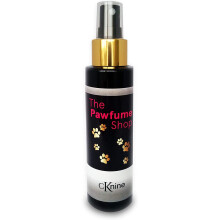 The Pawfume Shop Cknine Pawfume Dog Spray