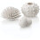 Biorb biOrb 48364 Sea Urchins Set White/White 1