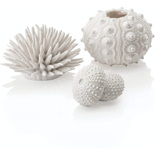 Biorb biOrb 48364 Sea Urchins Set White/White