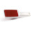 Velvet Brush 2 Faces, Ghiaccio, One Size 1