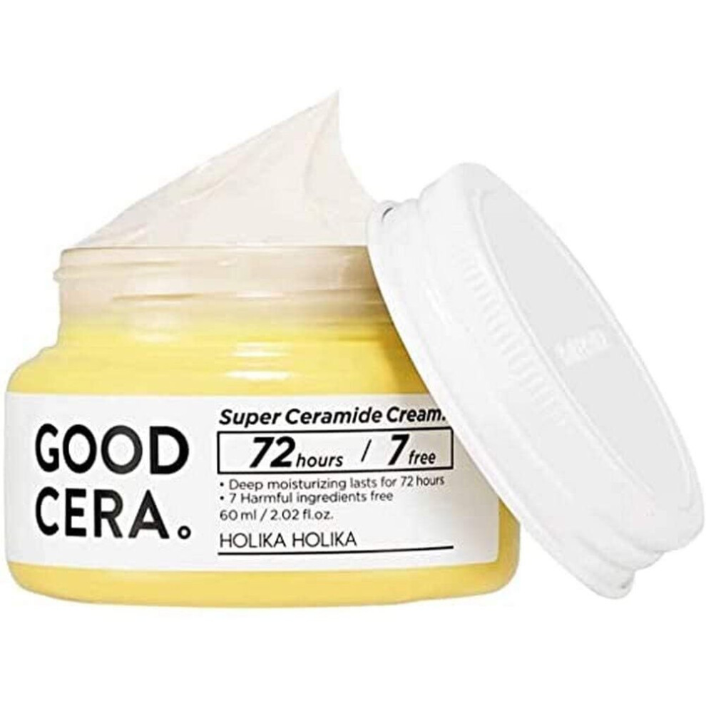 Holika Holika Cream Good Cera Super Ceramide 60 Ml