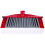 Vileda Vileda 3Action Broom Head 1