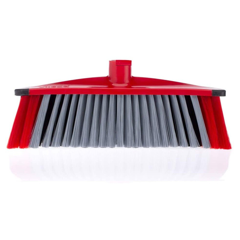 Vileda 3Action Broom Head