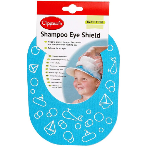 Clippasafe Clippasafe Shampoo Shield