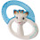 Sophie la Girafe Sophie la girafe Cooling Teething Ring 1