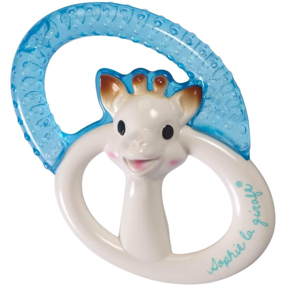 Sophie la girafe Cooling Teething Ring