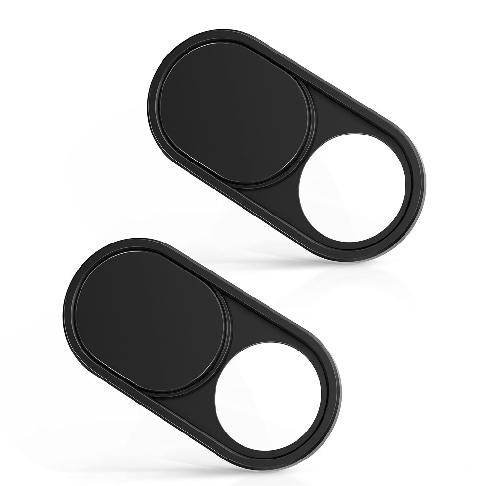 Imluckies Webcam Cover Slide, Ultra-Thin Metal Web Camera Cover For Macbook Pro, Macbook Air, Laptop, Ipad Pro, Imac, Pc/Computer, Tablet, Iphone, Pri 604213004802