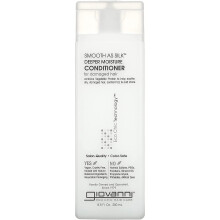 Giovanni, Root 66 Max Volume Conditioner, 250 ml