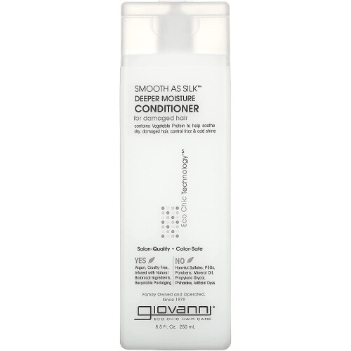 Giovanni Giovanni, Root 66 Max Volume Conditioner, 250 ml