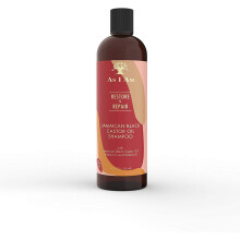 As I Am Jamaican Black Castor Oil Shampoo 355 ml