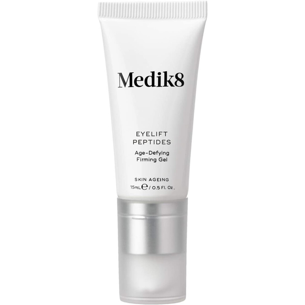 Medik8 Eyelift Peptides, 15Ml