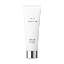 Tan Luxe THE BUTTER Fake Tan Body Butter, (200 ml) Self Tanning Skin Care with Gradual Tan