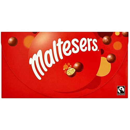 Maltesers Malteaser Box 310G