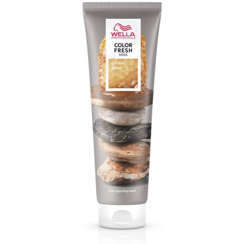Wella Wella Professional Color Fresh Mask