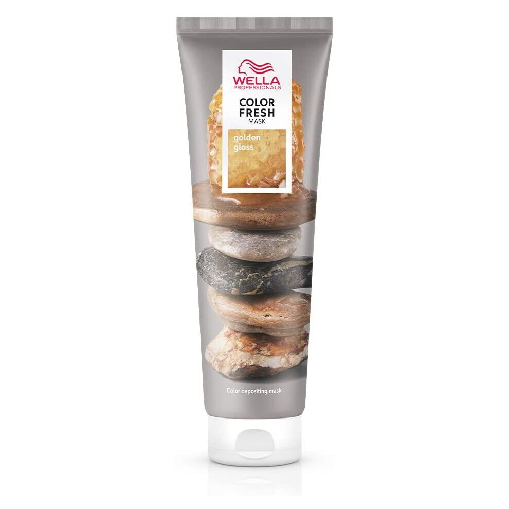 Wella Professional Color Fresh Mask