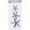 Biorb biOrb Samuel Baker Starfish Ornament, Blue 1