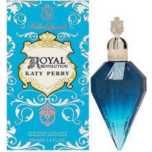 Katy Perry Royal Revolution Eau de Parfum for Women, 100ml