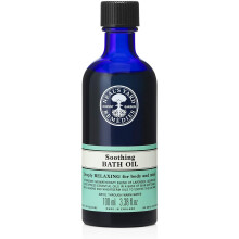 Neal's Yard Remedies Soothing Bath Oil, 100 ml