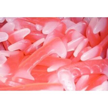 Vampire Teeth 1 kilo bag