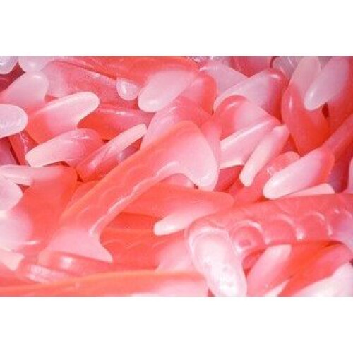 Vampire Teeth 1 kilo bag