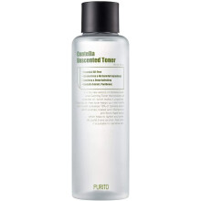 Purito, Ihmeellinen Releaf Centella Toner, Tuoksuton, 6.76 fl oz (200 ml)