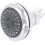 Aqualisa Hydramax Fixed Shower Head (125mm x 95mm x 95mm ) 1