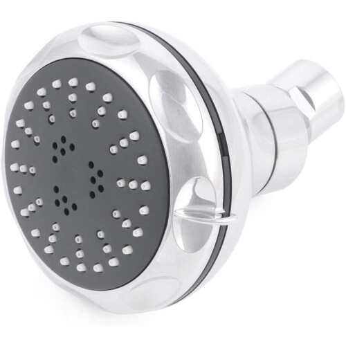 Aqualisa Hydramax Fixed Shower Head (125mm x 95mm x 95mm )
