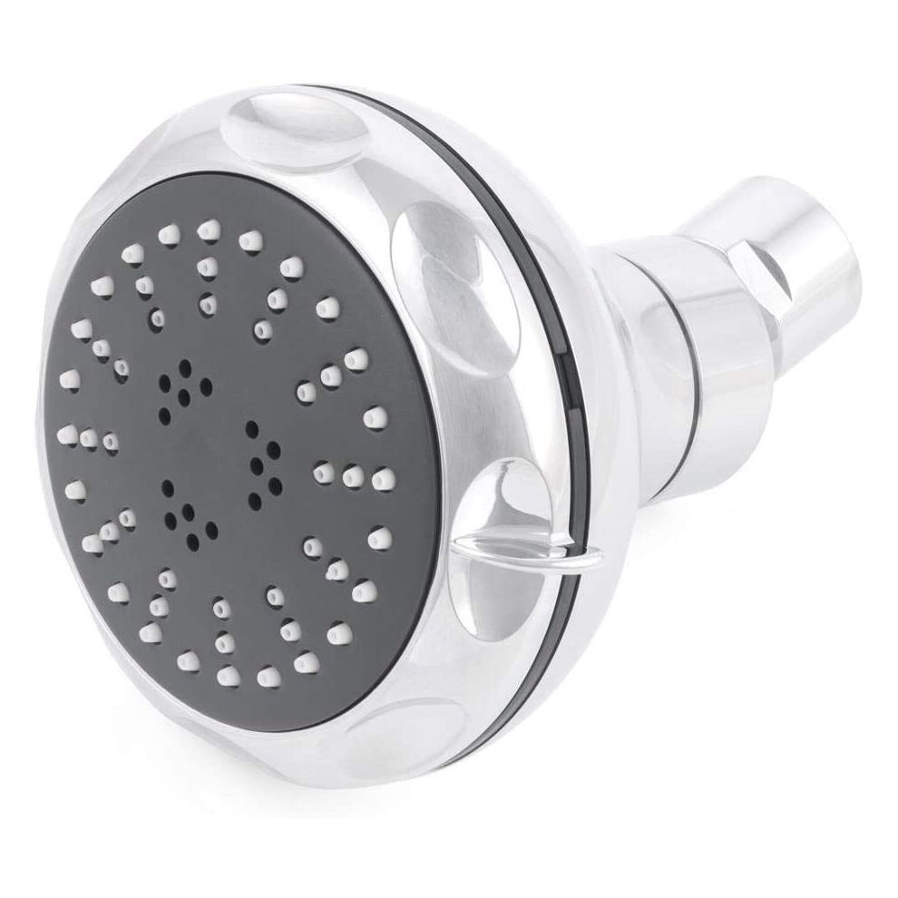 Aqualisa Hydramax Fixed Shower Head (125mm x 95mm x 95mm )