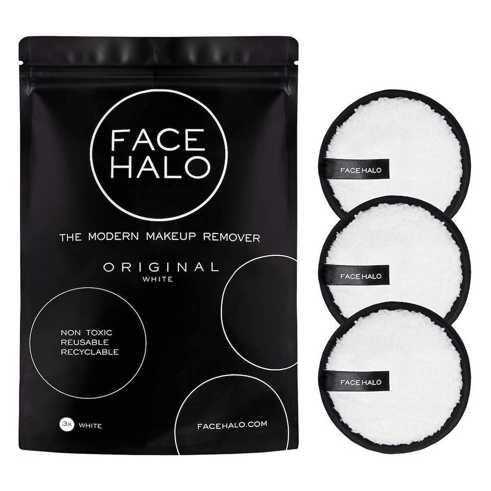 Face Halo - Pack of 3