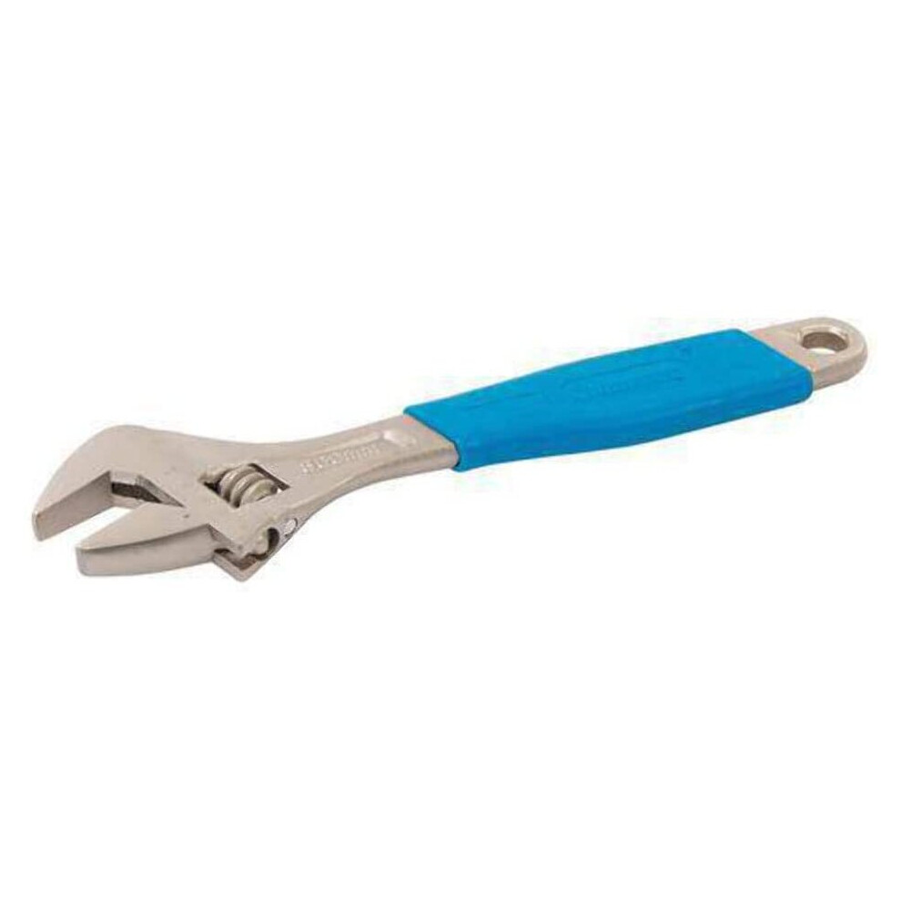 Silverline WR40 Adjustable Wrench Length 300 mm, Jaw 32 mm