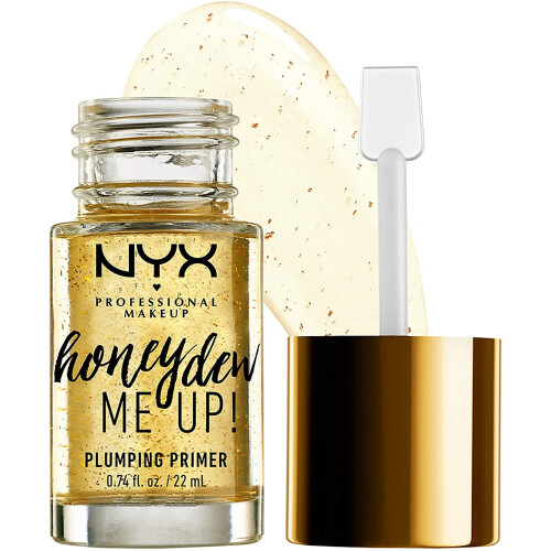 NYX Professional Makeup NYX Honey Dew Me Up 01 Primer 22ml