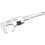 Draper Draper 29907 Adjustable Auto Wrench, 60mm 1