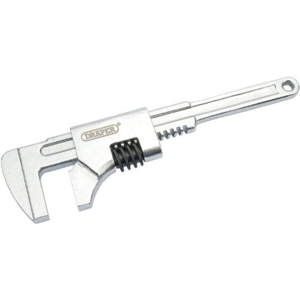 Draper 29907 Adjustable Auto Wrench, 60mm