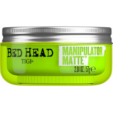 TIGI Bed Head Manipulator Matná Vlásková Pasta se Silným Držením 2.01 oz