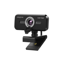 Creative Live!CAM SYNC 1080P V2 -verkkokamera (73VF088000000)