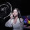Razer Razer Kiyo - Streaming Camera with Ring Lighting (USB Webcam, HD Video 720p, 60 FPS, Compatible with Open Broadcaster Software, Xsplit, Autofocus, Cam 7